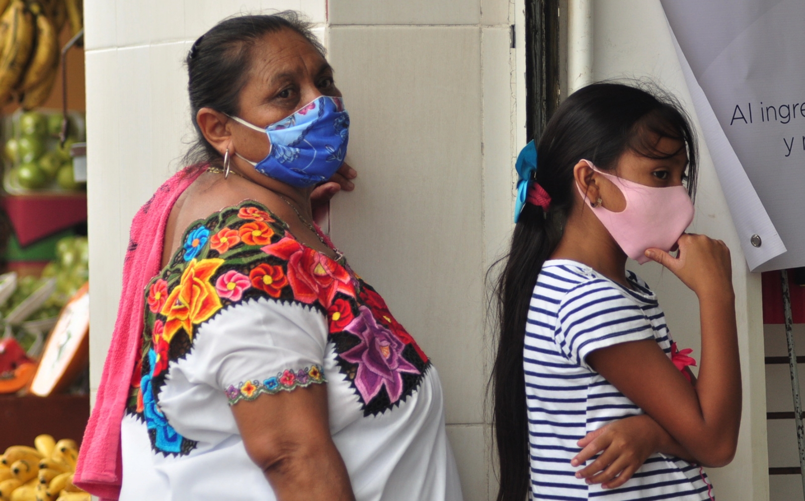 Siete frases mayas que debes saber para el día a día