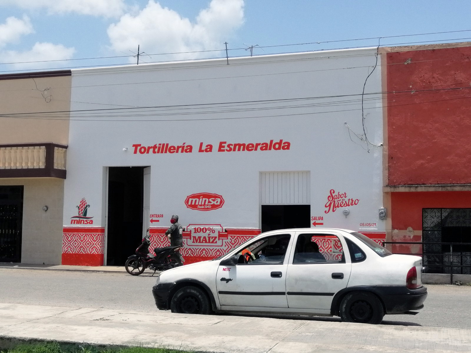 Yucatán tendrá un día soleado con baja posibilidad de lluvia Yucatán tendrá un día soleado con baja posibilidad de lluvia