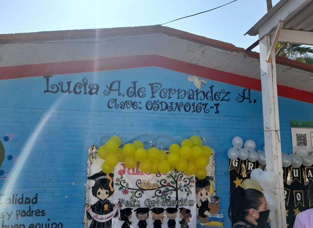 Kínder discrimina a niño con síndrome de Down en Torreón; ‘olvidan’ invitarlo a la graduación