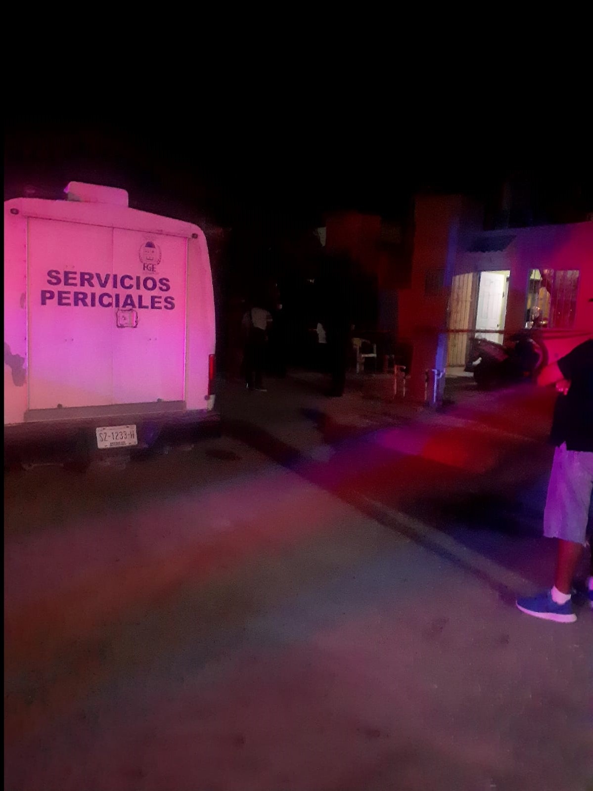 Este es el segundo suicidio registrado en Playa del Carmen en menos de 24 horas Este es el segundo suicidio registrado en Playa del Carmen en menos de 24 horas