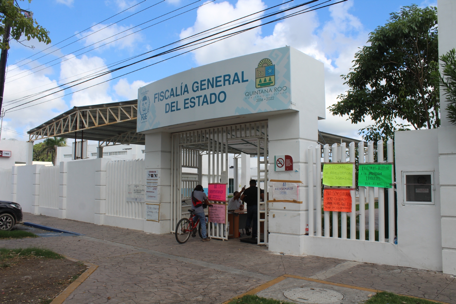 El robo en sus distintas modalidades representó el 38 por ciento de las denuncias en Quintana Roo durante el 2020