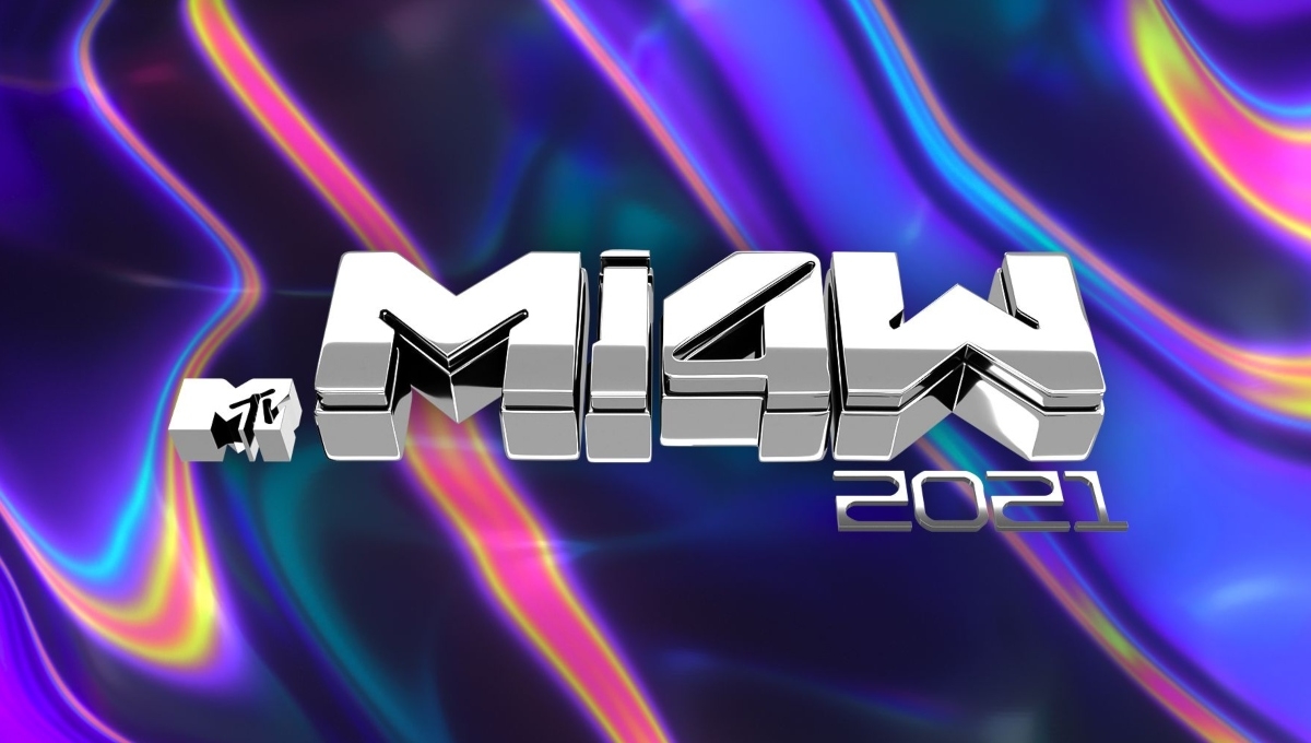 Los MTV MIAW 2021 se realizarán este martes 13 de julio en la Ciudad de México. Foto: Especial