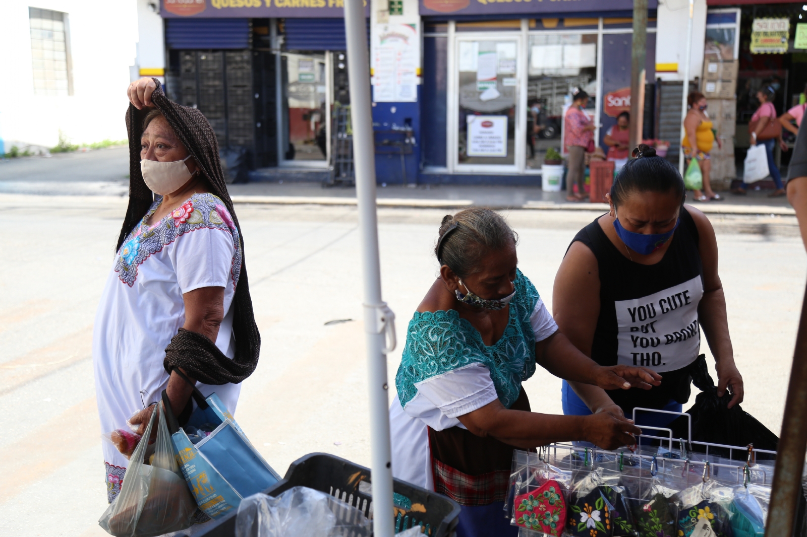 Apellidos mayas y rasgos indígenas, motivo de racismo en Yucatán