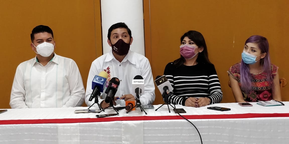 A nivel nacional es espera la participación de 38 millones de personas para enjuiciar a expresidentes A nivel nacional es espera la participación de 38 millones de personas para enjuiciar a expresidentes
