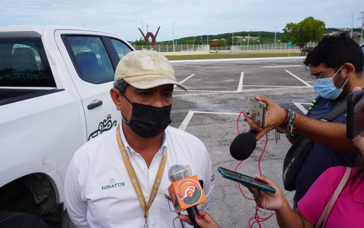 La directora de Desarrollo Urbano de Fonatur visitará las zonas rurales donde pasará en Tren Maya La directora de Desarrollo Urbano de Fonatur visitará las zonas rurales donde pasará en Tren Maya