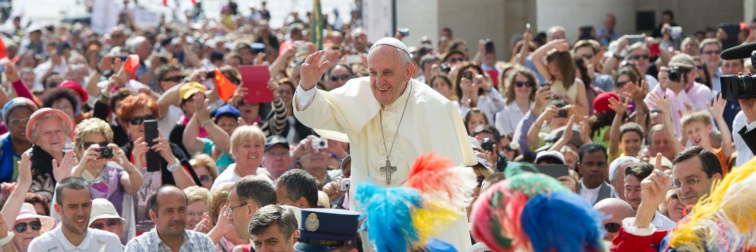 El papa Francisco fue operado en el hospital Gemelli de Roma