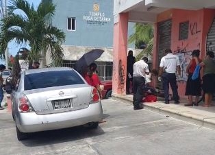 Se trata de un masculino del escuadrón de la muerte aún con signos vitales Se trata de un masculino del escuadrón de la muerte aún con signos vitales