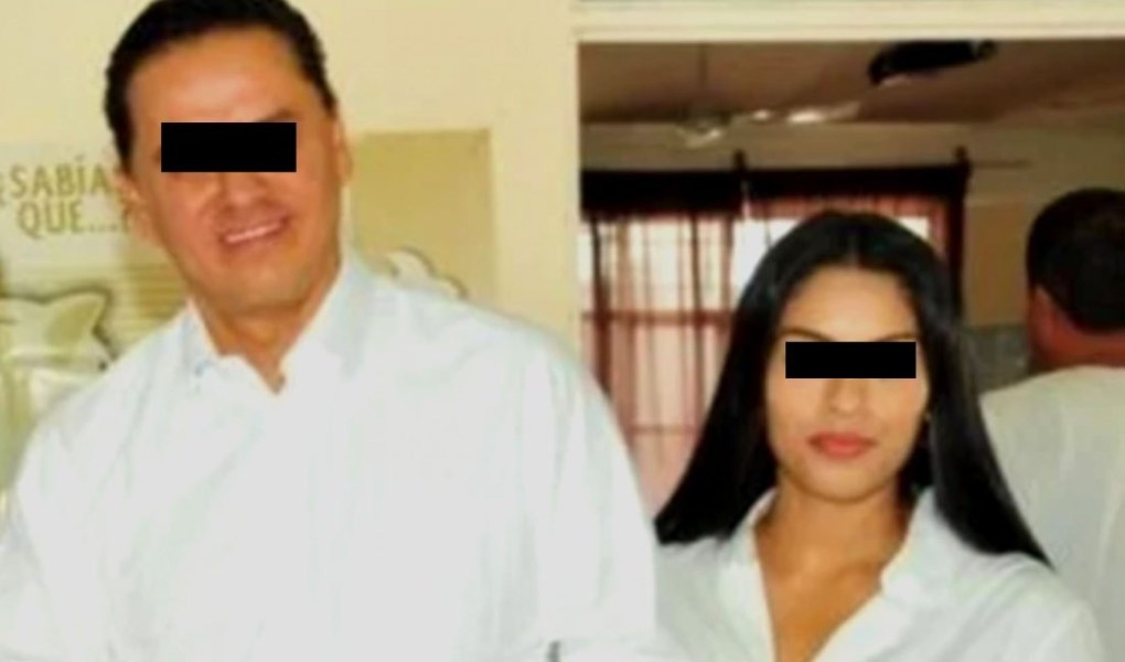 La FGR obtuvo la vinculación a proceso contra Lidy Alejandra Sandoval por presuntas operaciones con recursos de procedencia ilícita La FGR obtuvo la vinculación a proceso contra Lidy Alejandra Sandoval por presuntas operaciones con recursos de procedencia ilícita
