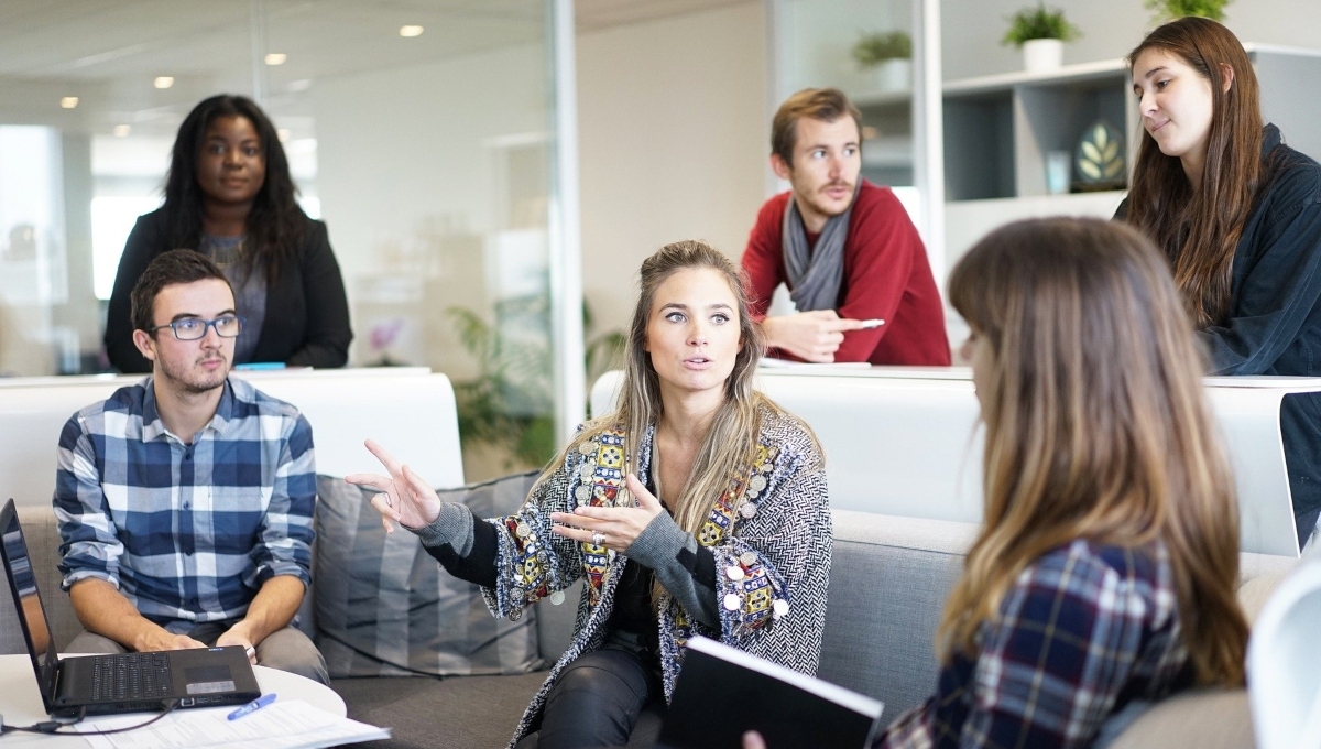 La fecha busca replantearse el tema de la gran cantidad de jóvenes desempleados en todo el mundo. Foto: Pixabay La fecha busca replantearse el tema de la gran cantidad de jóvenes desempleados en todo el mundo. Foto: Pixabay