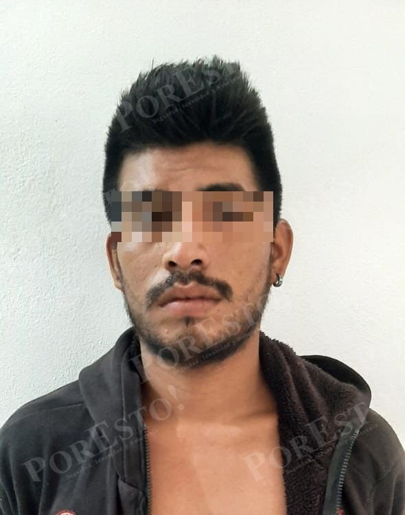 Eugenio “N” de 20 años de edad, abusó de sexualmente de una mujer Eugenio “N” de 20 años de edad, abusó de sexualmente de una mujer