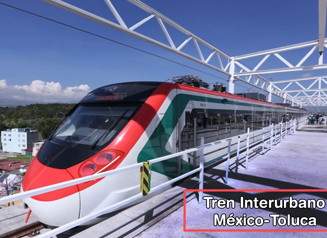 La demanda estimada será de 234 mil pasajeros diarios, aunque tiene capacidad de movilizar hasta 400 mil usuarios.

