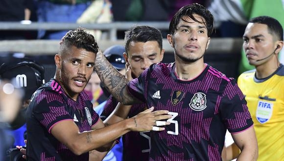 México se enfrenta a Guatemala en la segunda fecha del grupo A de la Copa Oro 2021 México se enfrenta a Guatemala en la segunda fecha del grupo A de la Copa Oro 2021