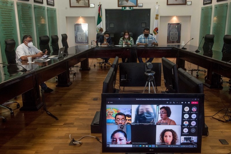 120 iniciativas podrían desecharse por estar cerca de cumplir su periodo de caducidad legislativa
