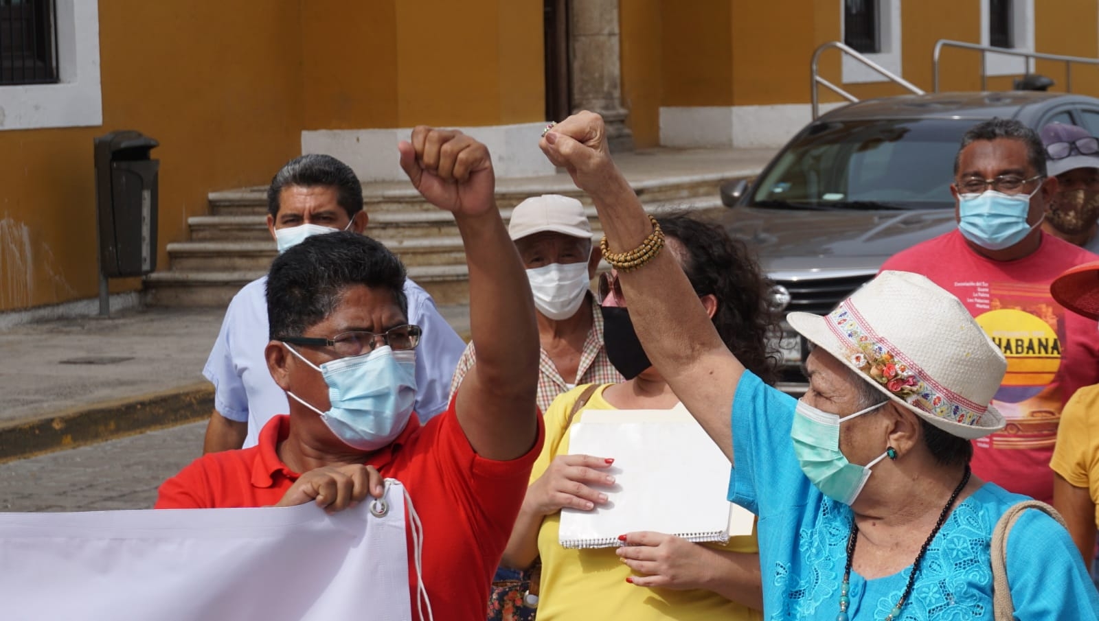 Más de 400 trabajadores resultaron afectados debido a la ausencia de la responsabilidad del contrato
