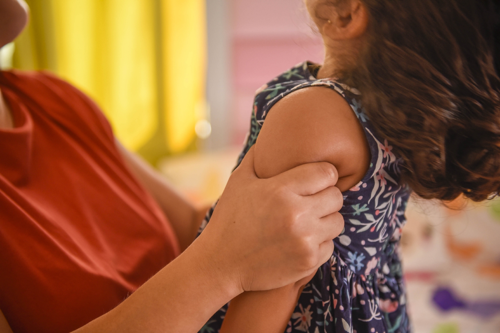 Los castigos más comunes que sufren los niños son pellizcos, jaloneos, golpes o una bofetada Los castigos más comunes que sufren los niños son pellizcos, jaloneos, golpes o una bofetada
