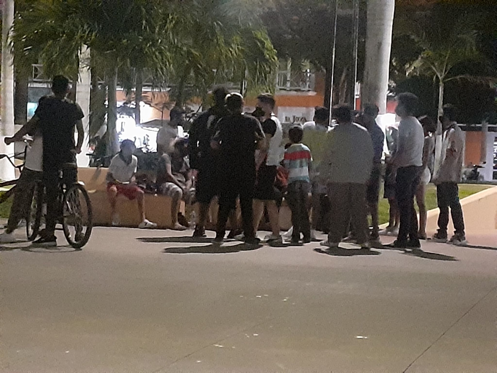 Nueva droga entre jóvenes de entre 18 y 25 años en Cozumel