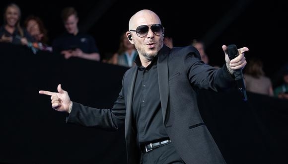 El cubanoamericano se ha unido a los cantantes que piden ayuda para el país caribeño El cubanoamericano se ha unido a los cantantes que piden ayuda para el país caribeño