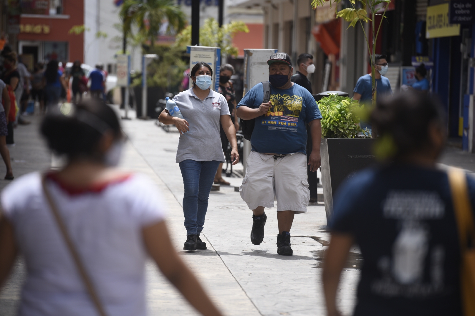 El estrés genera más cortisol en los yucatecos lo que provoca sobrepeso y obesidad