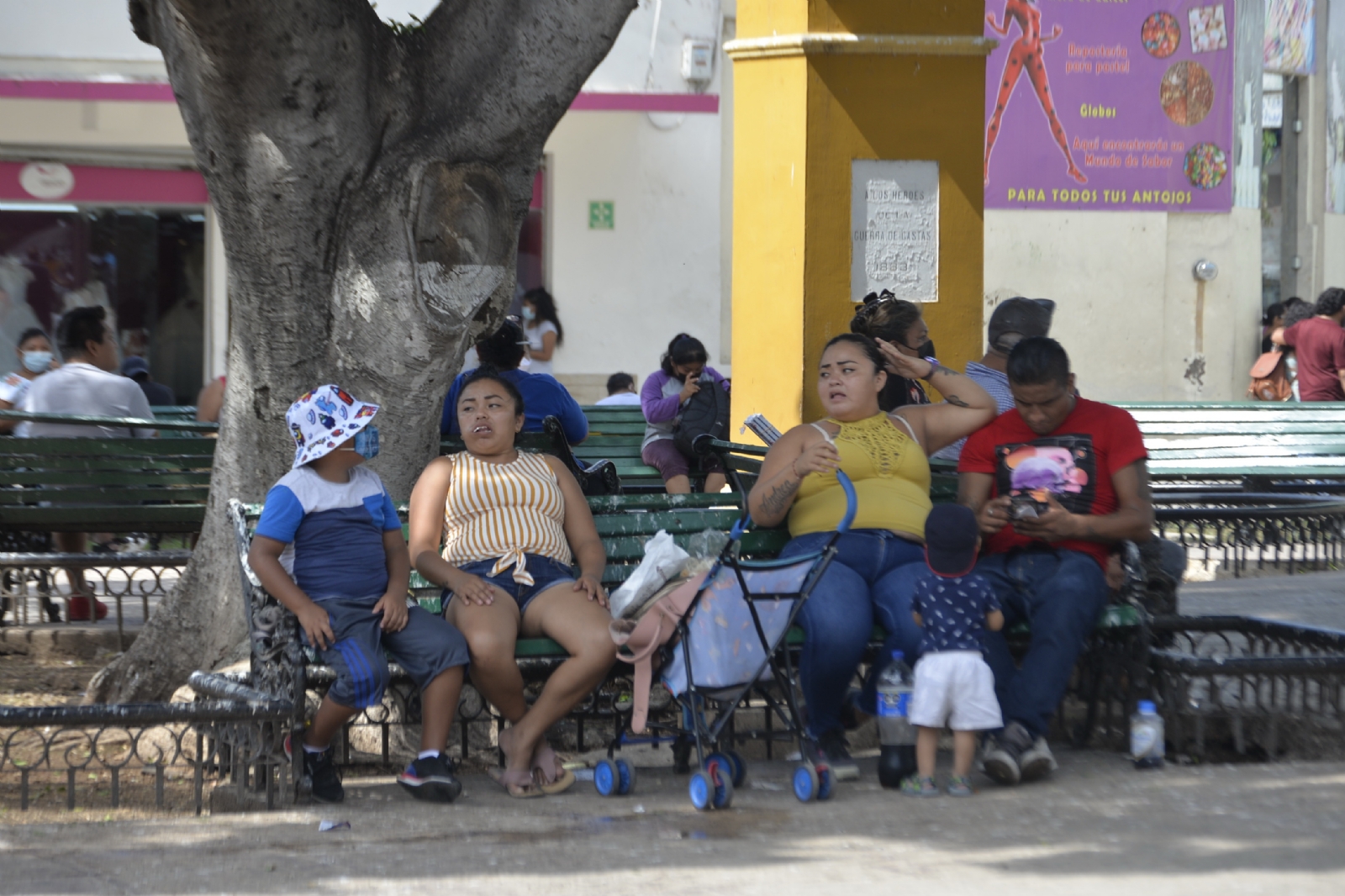 Especialistas exhortan al estado a prohibir la comida chatarra Especialistas exhortan al estado a prohibir la comida chatarra