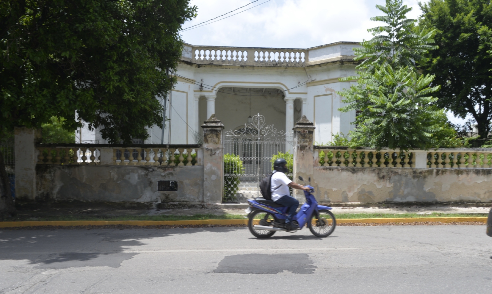 'Burbuja inmobiliaria' en Mérida, a punto de explotar: Especialista de la UNAM
