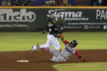 Los Tigres de Quintana Roo recibirán a Olmecas de Tabasco, como la ultima serie en el estadio 'Beto' Ávila de Cancún