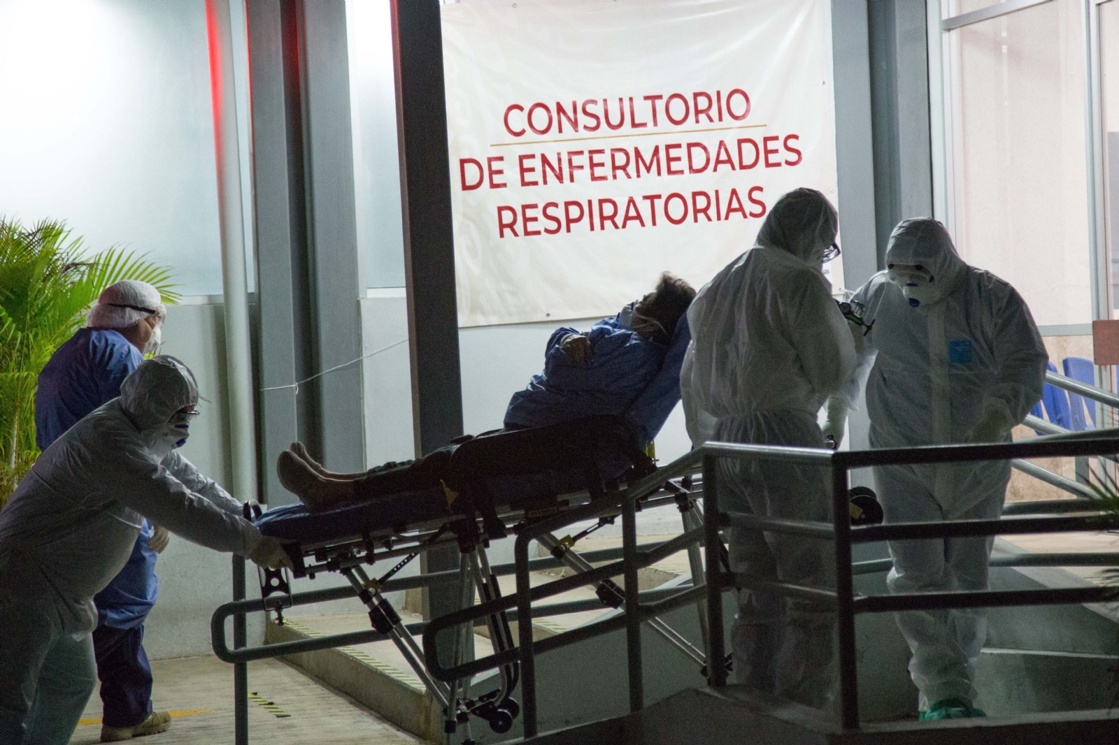 La Secretaria de Salud de Yucatán informó 233 nuevos contagios La Secretaria de Salud de Yucatán informó 233 nuevos contagios