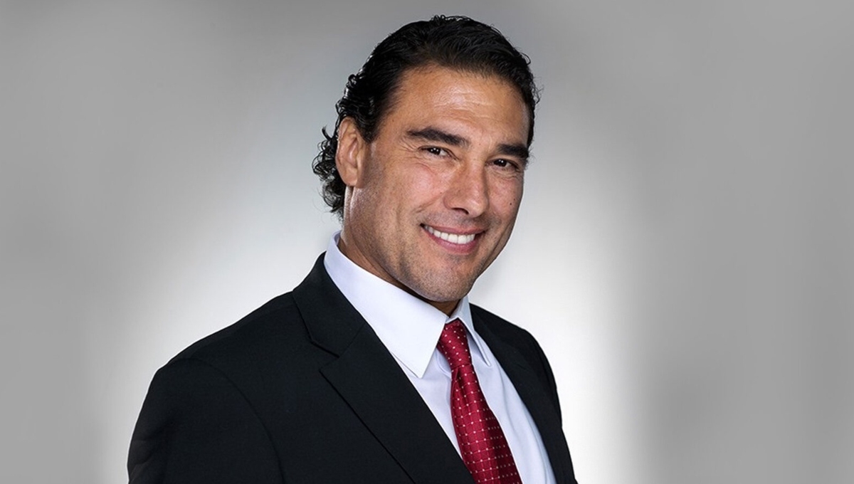 El actor mostró su apoyo al pueblo cubano. Foto: Especial El actor mostró su apoyo al pueblo cubano. Foto: Especial