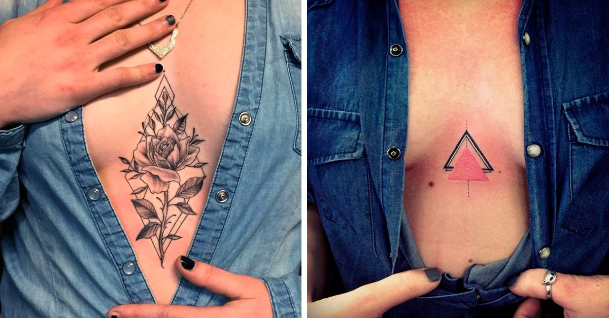 El 17 de julio se celebra el día mundial del tatuaje El 17 de julio se celebra el día mundial del tatuaje