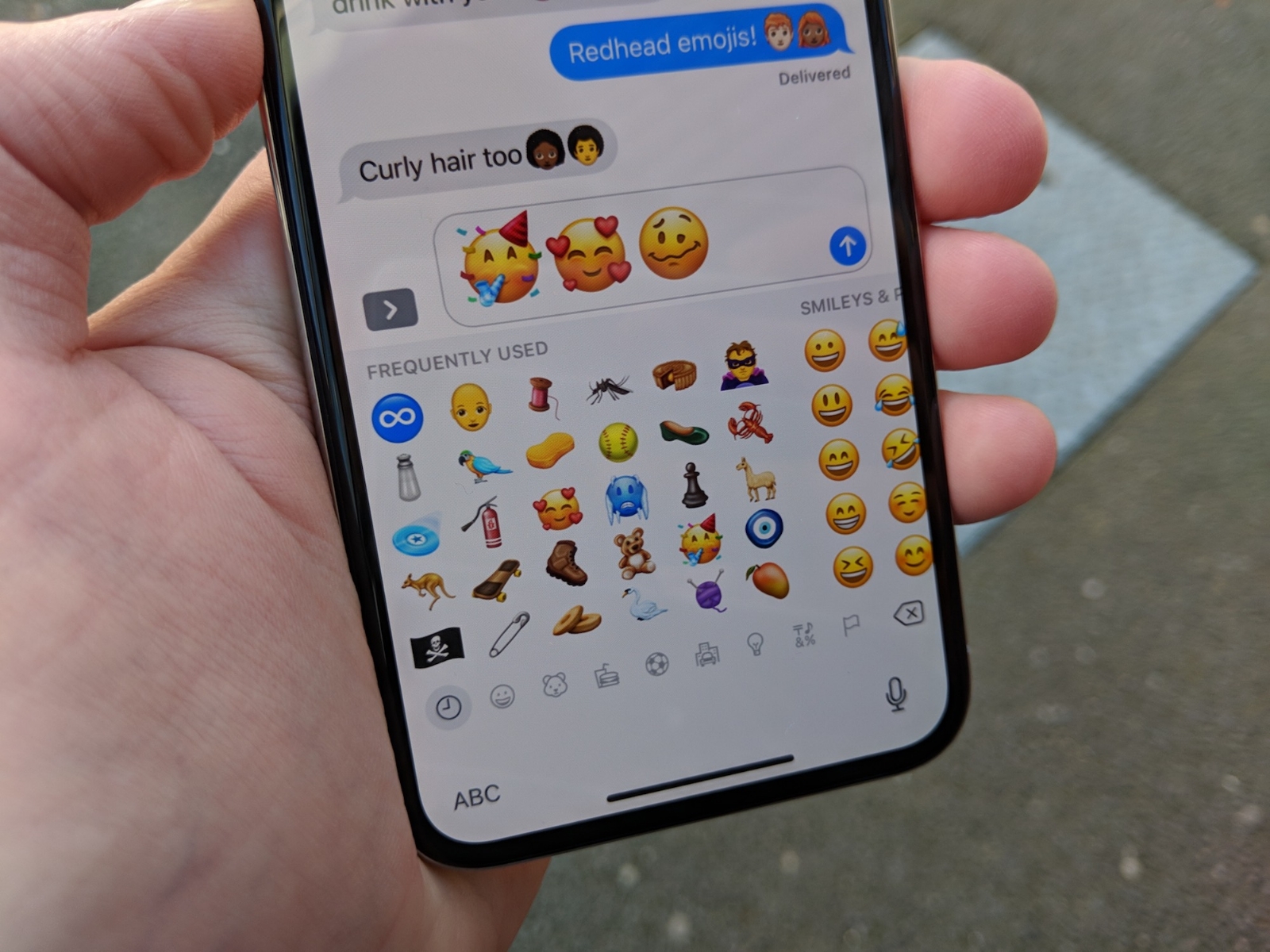 El estándar Emoji 14.0 será aprobado pronto, y con el llegarán nuevos emojis a nuestros móviles y plataformas favoritas El estándar Emoji 14.0 será aprobado pronto, y con el llegarán nuevos emojis a nuestros móviles y plataformas favoritas