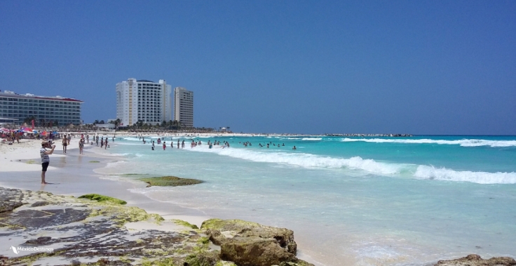 Algunas playas de México permanecerán abiertas pero con ciertas restricciones sanitarias que deberás tener en cuenta al visitarlas Algunas playas de México permanecerán abiertas pero con ciertas restricciones sanitarias que deberás tener en cuenta al visitarlas