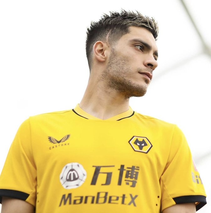 Jiménez jugará en los juegos amistosos de pretemporada 21-22