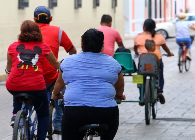 La nutrióloga dijo que el encierro por la pandemia llevó a la gente a cambiar sus hábitos alimenticios, pero no todos lo hacen correctamente