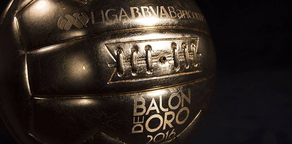 No te piernas ningún detalle de la premoción de los mejores jugadores del la Liga MX