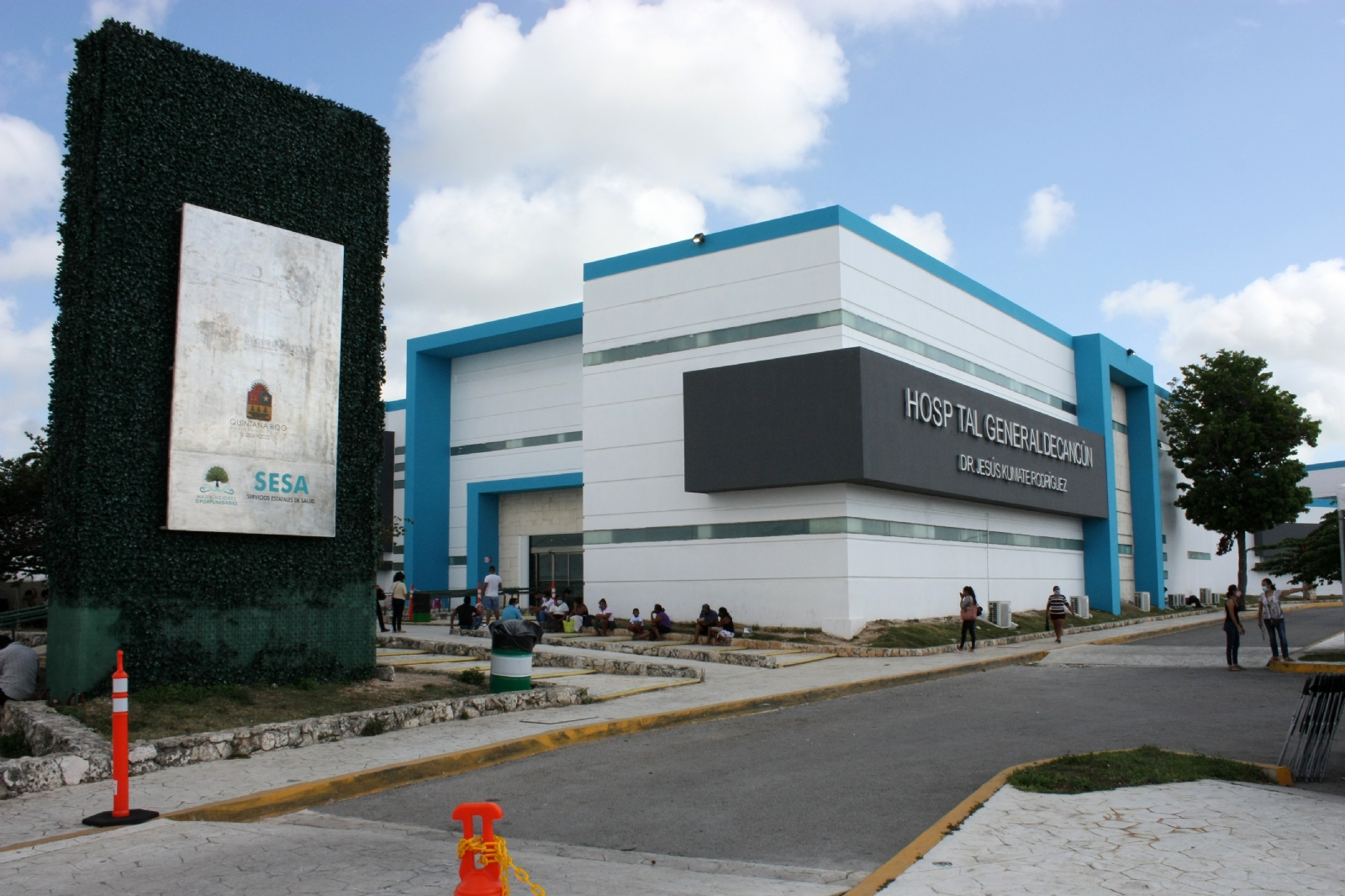 Sube un 17.6% el número de infecciones contraídas en hospitales de la región Sube un 17.6% el número de infecciones contraídas en hospitales de la región