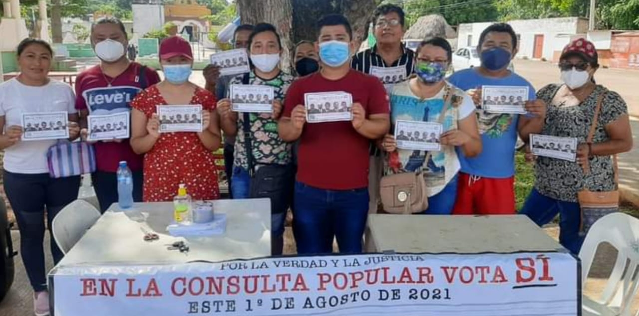 Hasta el 1 de agosto está prohibido cualquier acto en favor de partidos políticos