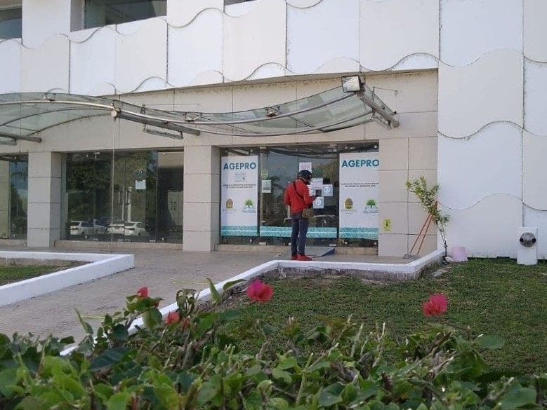 La revisión realizada por la Aseqroo se aplicó al 59 por ciento de los recursos estatales registrados en 2019