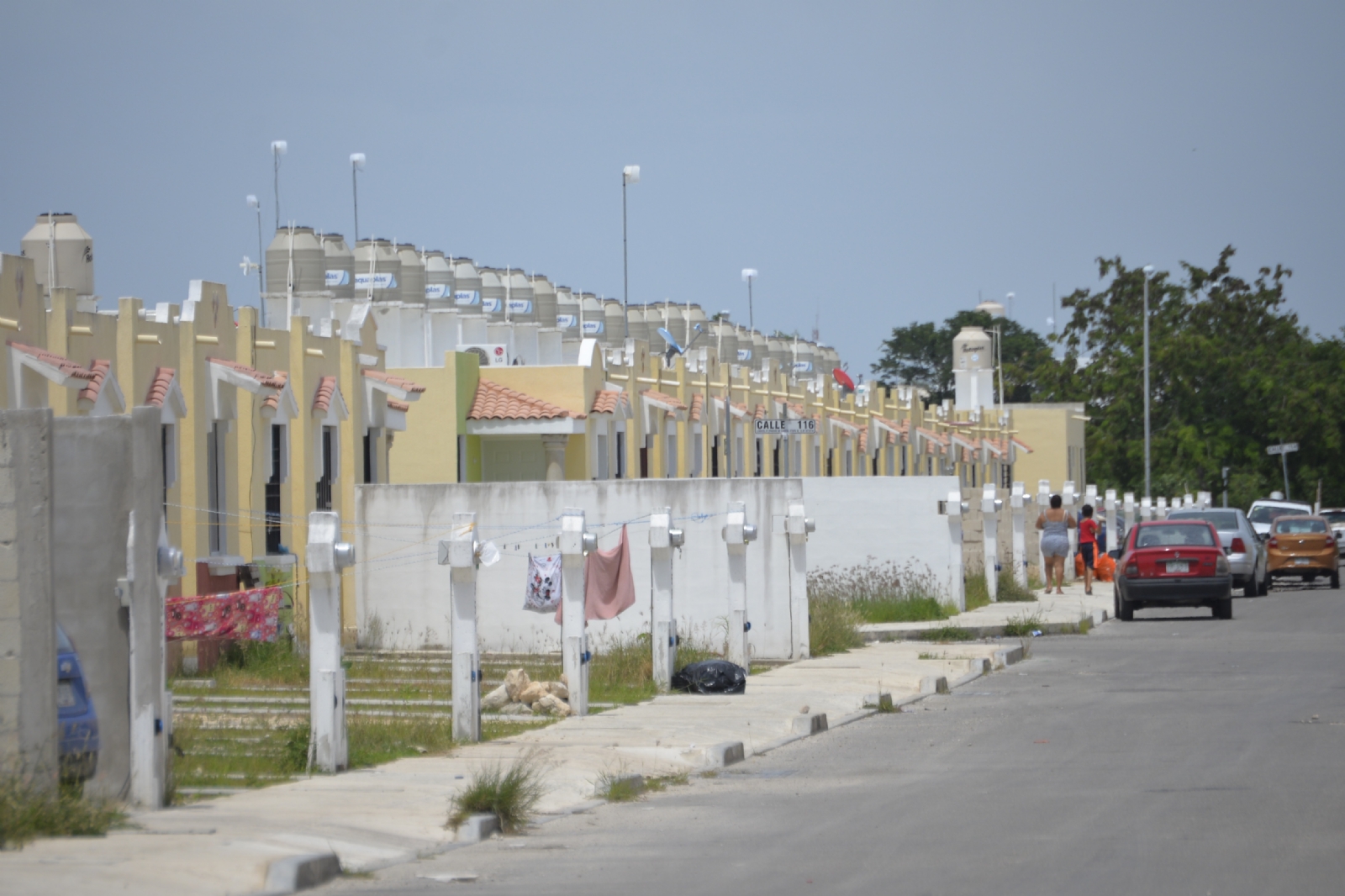 La venta de casas depende de las zonas donde se encuentren