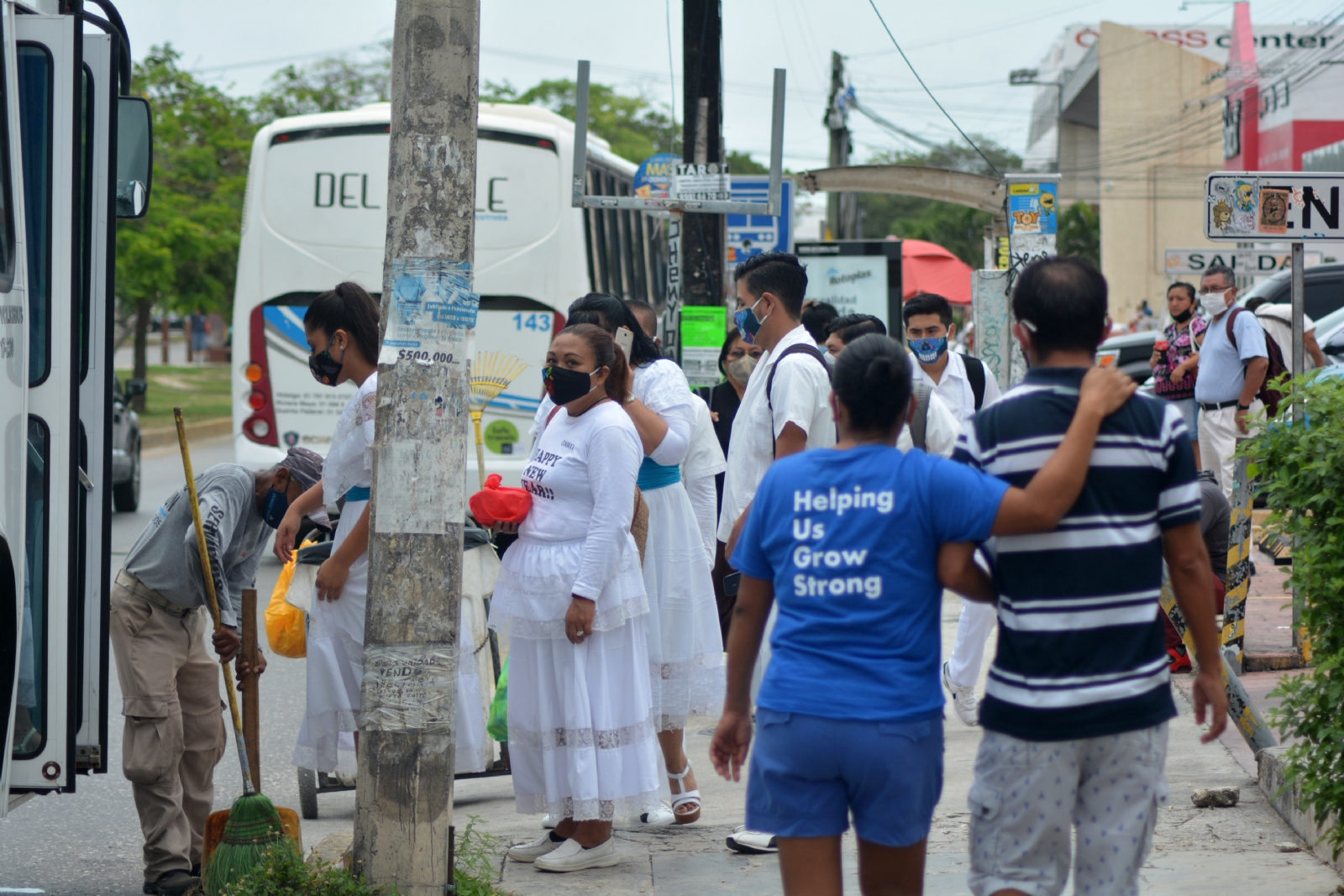 Quintana Roo se ubica dentro de la región con menor desarrollo de México, según el 'Semáforo del Trabajo Digno' Quintana Roo se ubica dentro de la región con menor desarrollo de México, según el 'Semáforo del Trabajo Digno'