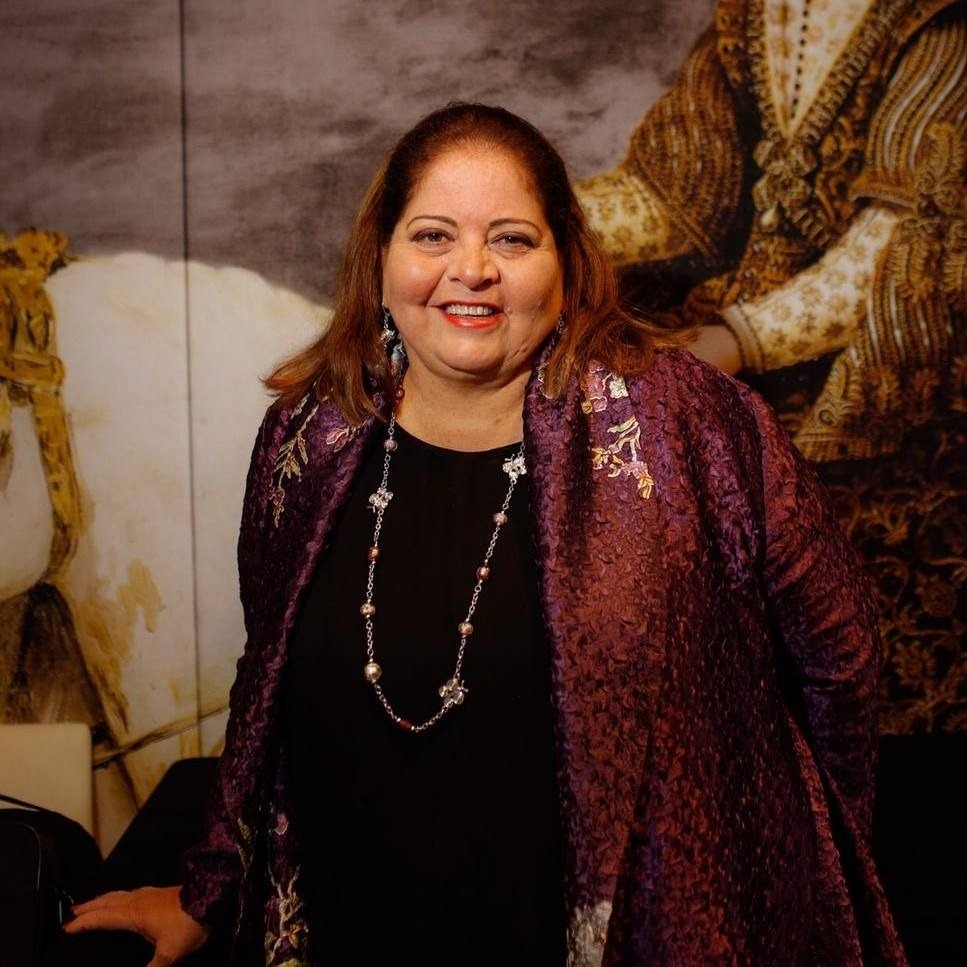 Marisol Vanegas será anunciada como la nueva rectora de la Universidad del Caribe en Cancún Marisol Vanegas será anunciada como la nueva rectora de la Universidad del Caribe en Cancún