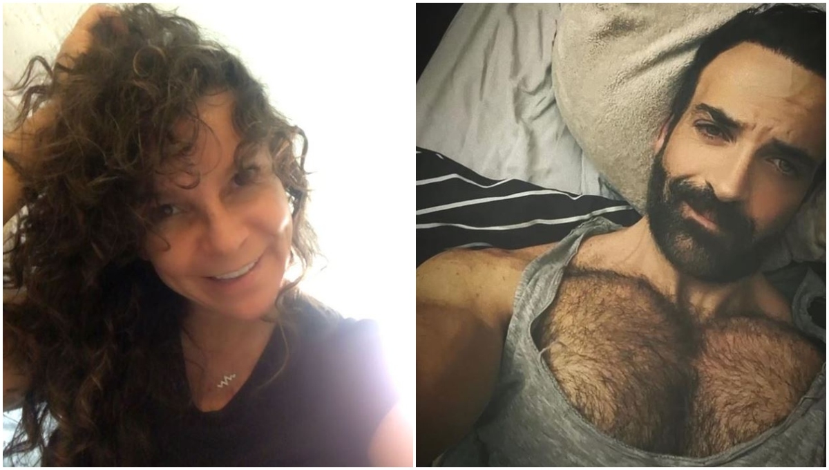 La pareja se casó en 2006 y tras dos años de matrimonio nació su hija María. Foto: Especial