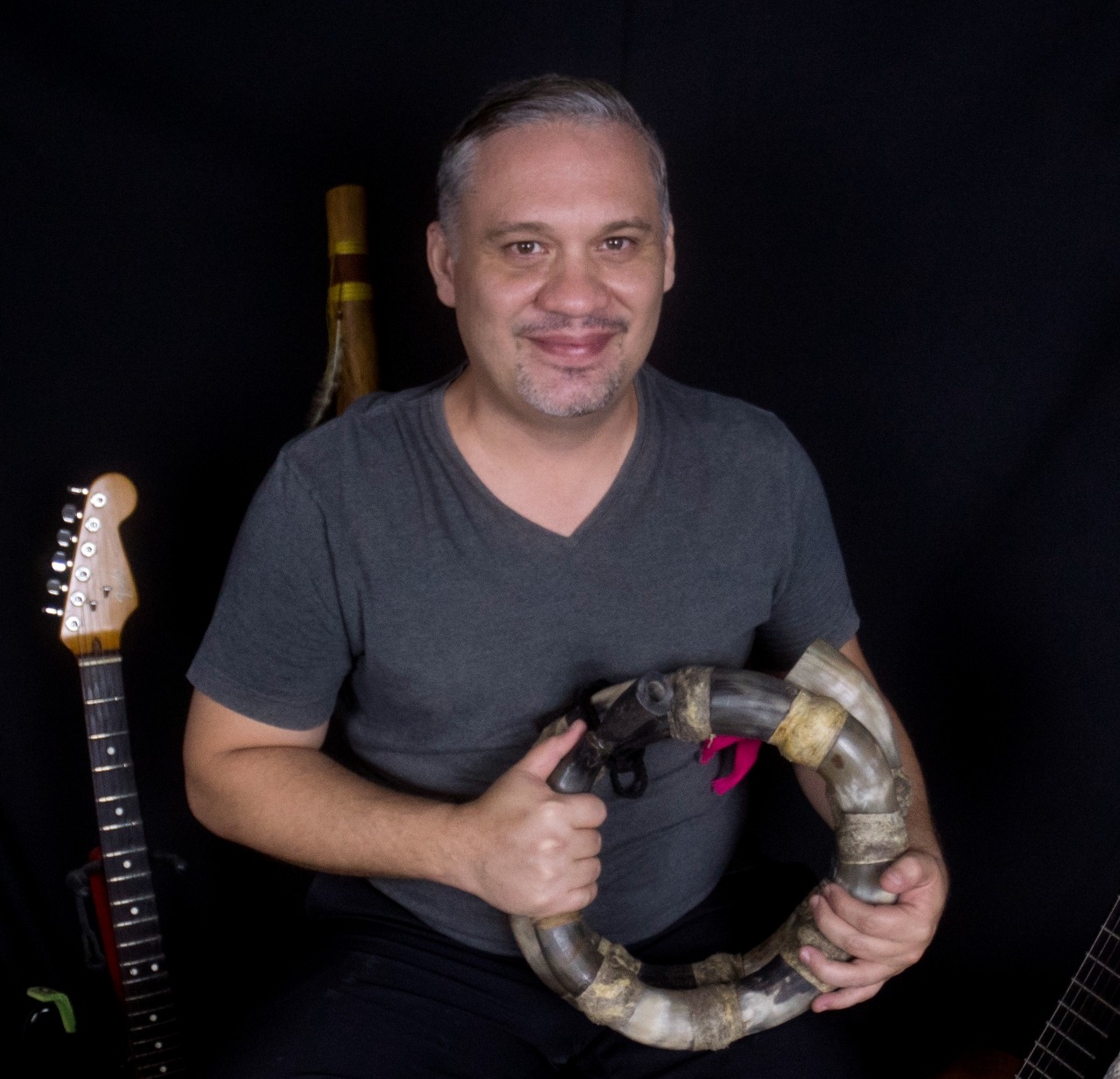 Descubre a través de una entrevista exclusiva los secretos tras la producción sonora del célebre documental Descubre a través de una entrevista exclusiva los secretos tras la producción sonora del célebre documental