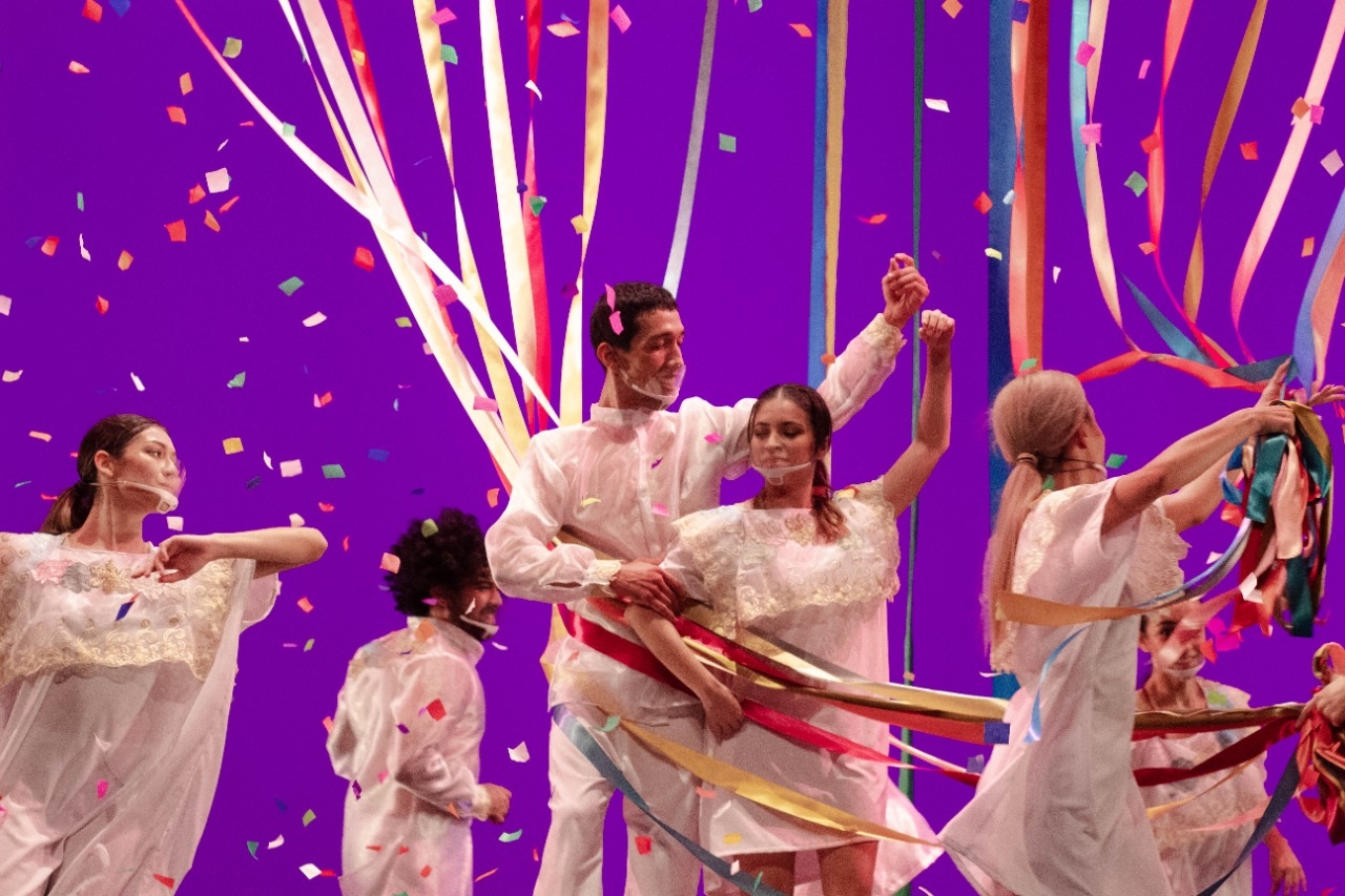 La puesta en escena regresa al Teatro Peón Contreras el 29 y 30 de julio, a las 20:00 horas La puesta en escena regresa al Teatro Peón Contreras el 29 y 30 de julio, a las 20:00 horas