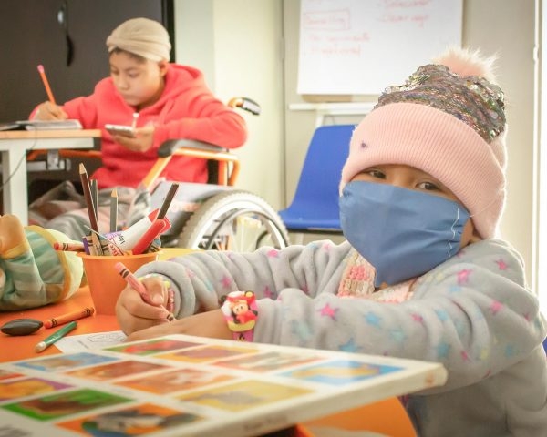 El cáncer es la principal causa de mortalidad en menores de entre 5 y 14 años