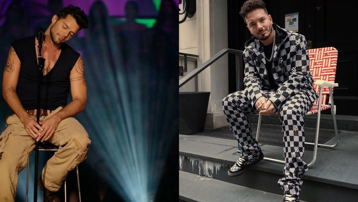 En días pasados, Ricky Martin fue atacado en sus redes sociales por unas fotografías junto a su esposo. Foto: Especial En días pasados, Ricky Martin fue atacado en sus redes sociales por unas fotografías junto a su esposo. Foto: Especial