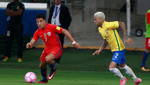 Brasil busca seguir con el paso perfecto y clasificar a las Semifinales de la Copa América Brasil busca seguir con el paso perfecto y clasificar a las Semifinales de la Copa América