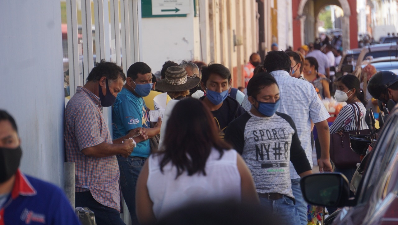 A partir del sábado 3 de julio se implementarán nuevas medidas restrictivas