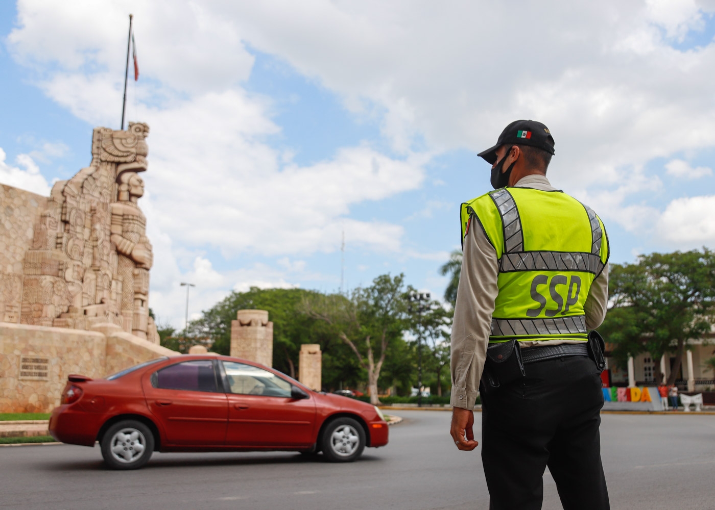 31% de las yucatecas se sienten inseguras de vivir en el estado 31% de las yucatecas se sienten inseguras de vivir en el estado