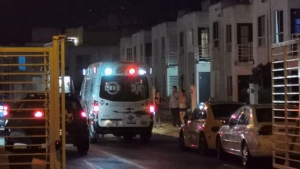 La semana pasada se registraron cinco en Playa del Carmen La semana pasada se registraron cinco en Playa del Carmen