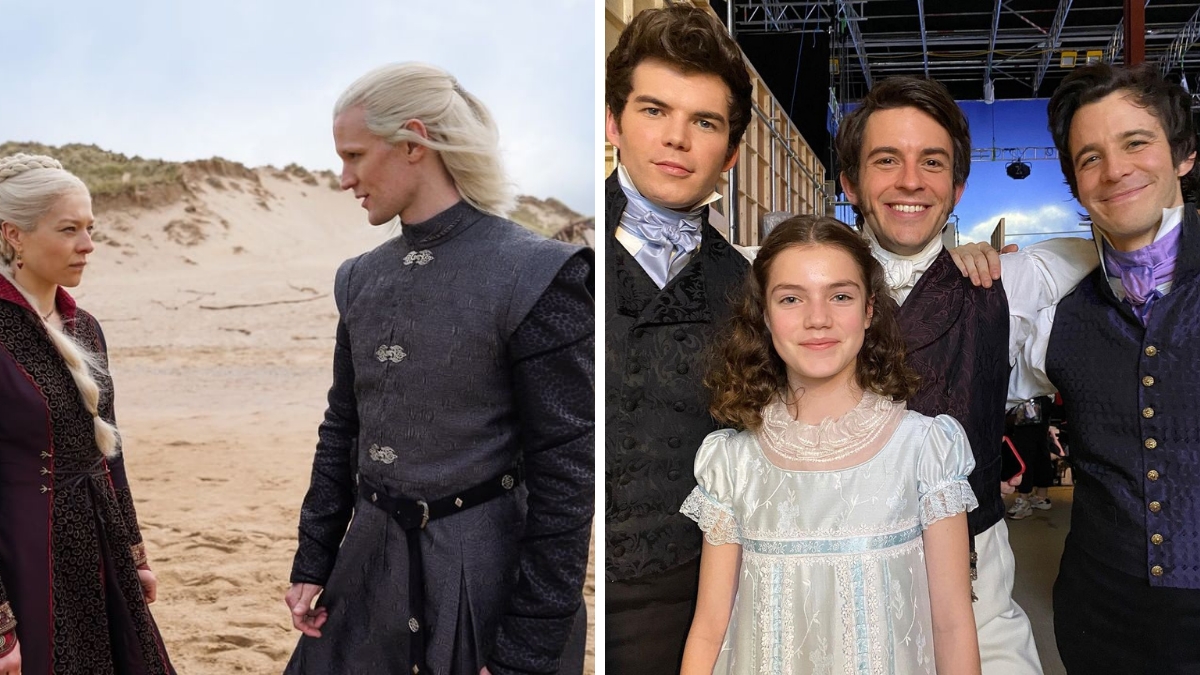 Las series preferidas de Netflix debieron suspender sus grabaciones Las series preferidas de Netflix debieron suspender sus grabaciones
