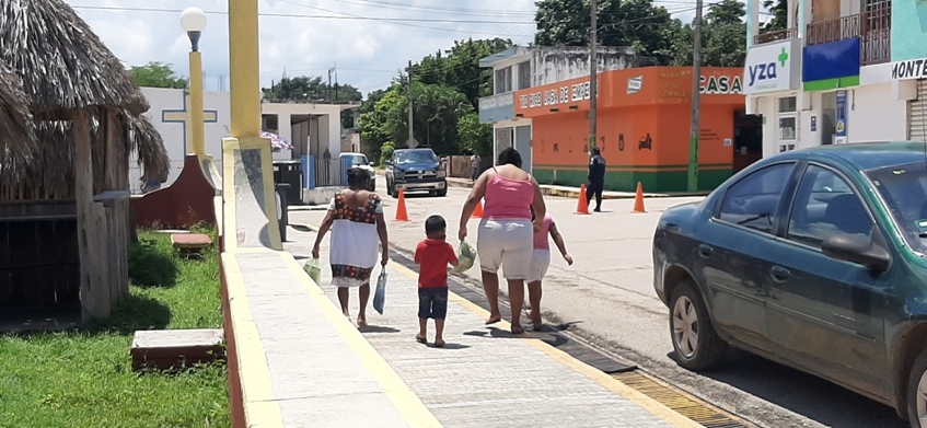 Pueden tener graves complicaciones si se contagian de coronavirus; los hospitales no están equipados para atenderlos Pueden tener graves complicaciones si se contagian de coronavirus; los hospitales no están equipados para atenderlos